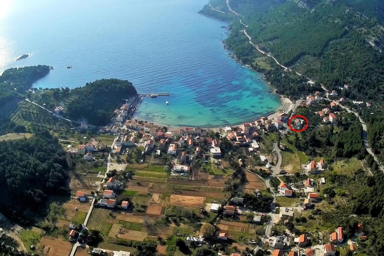 Apartments By The Sea Zuljana, Peljesac - 19080 Zewnętrze zdjęcie