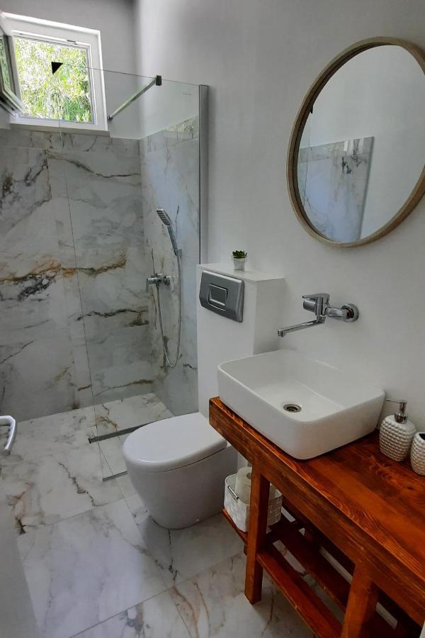 Apartments By The Sea Zuljana, Peljesac - 19080 Zewnętrze zdjęcie