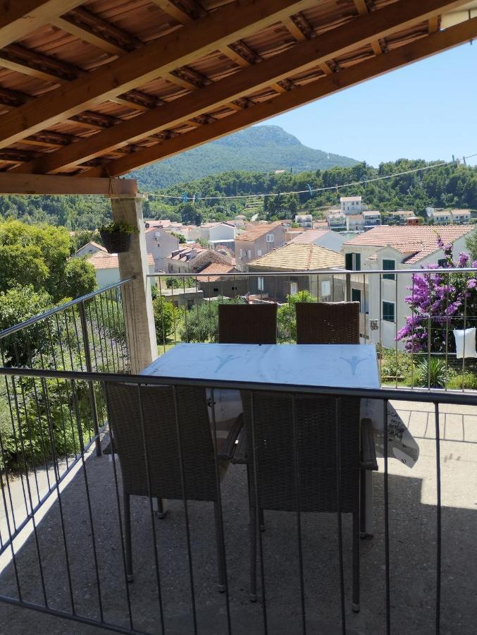 Apartments By The Sea Zuljana, Peljesac - 19080 Zewnętrze zdjęcie